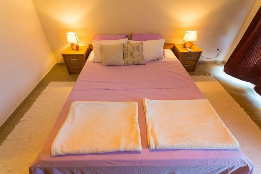 Fresh & Spacious Studio دوبروفينك المظهر الخارجي الصورة
