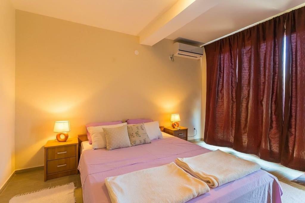 Fresh & Spacious Studio دوبروفينك المظهر الخارجي الصورة